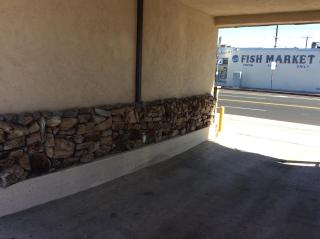 Stallion Motel - Los Angeles - 3