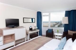 Hotel Neptun - Warnemünde - 2