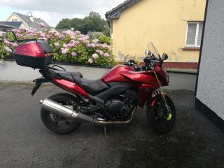 Assaroe House - Ballyshannon - 8