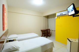 Hotel Imperial - Mossoró - 9