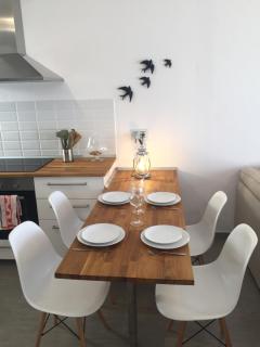 Apartamento Frente al Mar - Playa Honda - 3
