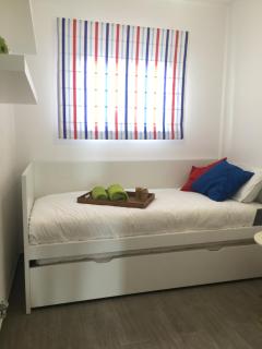 Apartamento Frente al Mar - Playa Honda - 2