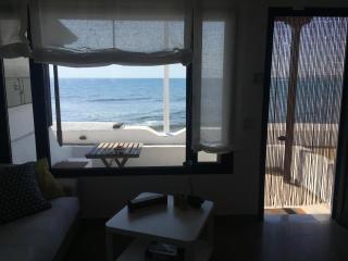 Apartamento Frente al Mar - Playa Honda - 9