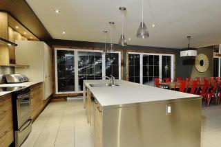 Le Sto Shack 25 Chemin Blanc by Les Chalets Alpins - Stoneham - 8