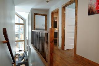 Le Sto Shack 25 Chemin Blanc by Les Chalets Alpins - Stoneham - 1