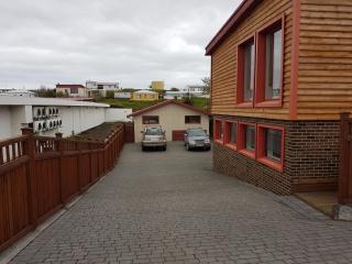 Holiday Guesthouse - Stykkishólmur - 6