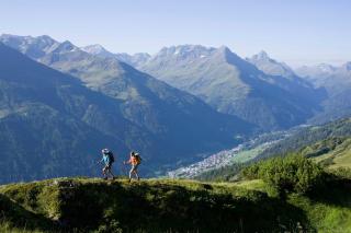 Apart Am Arlen - Sankt Anton am Arlberg - 7