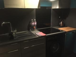 Appartement Saint Jean - Metz - 5