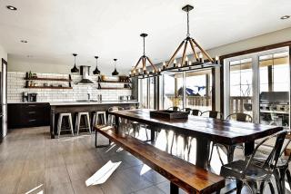 Chalet 42 Chemin Blanc by Les Chalets Alpins - Stoneham - 3