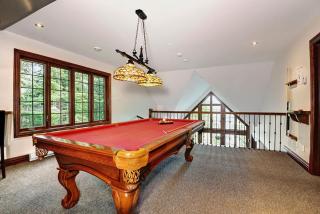 Chalets Alpins - 10 Chemin des Skieurs - Stoneham - 8