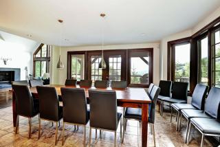 Chalets Alpins - 10 Chemin des Skieurs - Stoneham - 2
