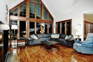 Chalets Alpins - 10 Chemin des Skieurs - 6