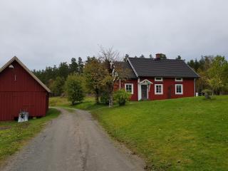 Gärdesgården Lillstugan - Maramö - 5