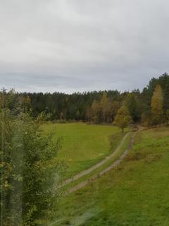 Gärdesgården Lillstugan - Maramö - 6