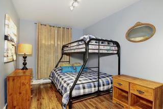 Chalets Alpins - 1 Chemin des Montagnards - Stoneham - 2