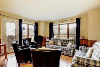 Chalets Alpins 13 Chemin Alpin - 4