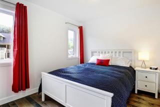 Chalet 04 Chemin Blanc by Les Chalets Alpins - Stoneham - 2
