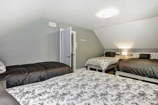Chalet 04 Chemin Blanc by Les Chalets Alpins - Stoneham - 1