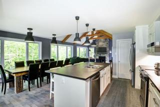 Chalet 04 Chemin Blanc by Les Chalets Alpins - Stoneham - 7