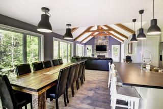 Chalet 04 Chemin Blanc by Les Chalets Alpins - Stoneham - 6