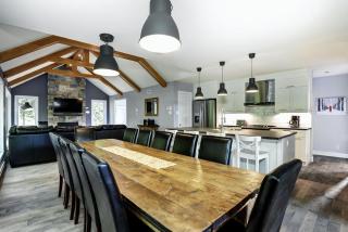 Chalet 04 Chemin Blanc by Les Chalets Alpins - Stoneham - 5