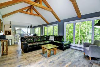 Chalet 04 Chemin Blanc by Les Chalets Alpins - Stoneham - 4