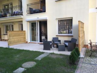 Pati Ferien Apartmens - Łukęcin - 0