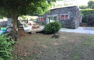 Quinta do Rossio, Rural Tourism - Biscoitos - 4