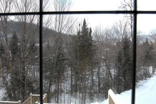 Chalet 9028 Chemin des Alpages by Les Chalets Alpins - Stoneham - 3