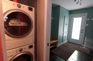 Chalet 9028 Chemin des Alpages by Les Chalets Alpins - Stoneham - 4