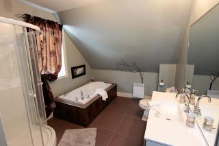 Chalet 9028 Chemin des Alpages by Les Chalets Alpins - Stoneham - 5