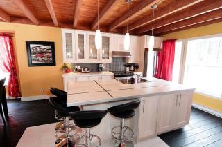 Chalet 9028 Chemin des Alpages by Les Chalets Alpins - Stoneham - 6
