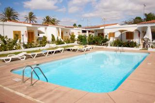 Precioso Bungalow 11 - Playa del Inglés - 3