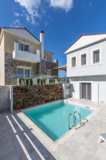 Virginia Luxury Villas - Palaiókastron - 8