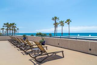 Southern California Beach Club - Oceanside - 9