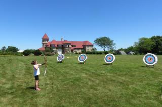 The Mansion at Ocean Edge Resort & Golf Club - Brewster - 5