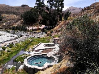 Aranwa Pueblito Encantado del Colca - 5