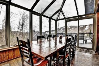 Chalets Alpins - 3 Chemin des Montagnards - 5