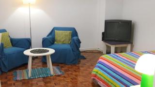 Distrito Palermo Apartment - Buenos Aires - 6