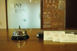 Omiros Hotel - Athènes - 1