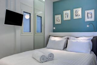 Frixos Acropolis Luxury Apartment - Atene - 1