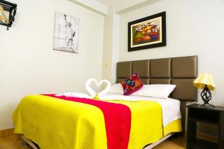 Hostal Mica - Abancay - 4