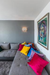 Apartament Świętokrzyska - Varsavia - 4