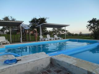 Cabañas del Peñasco - 7