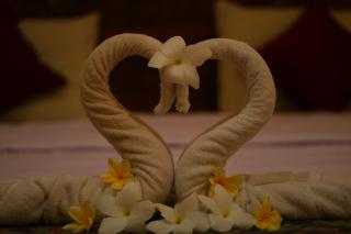 Adi Santia Bungalows - Ubud - 7