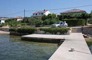 Apartment Barbat 4951a - Rab - 7