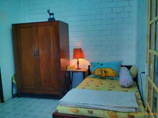Social Style Culture - Banguecoque - 2