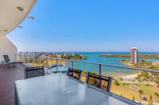 Mantra Twin Towns - Tweed Heads - 8