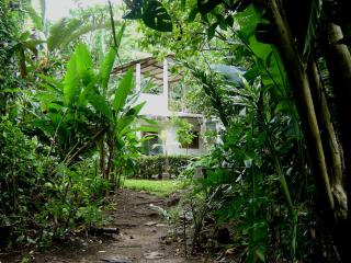 Ecotopía Park - El Hoyo del Cacao - 7