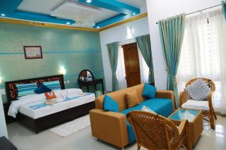 Periyar Villa Home Stay - Thekkady - Thekkady - 4